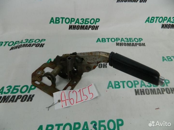 Рычаг стояночного тормоза для Ford Focus 2 2005-2