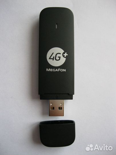 Модем Huawei E3372-153 4G USB