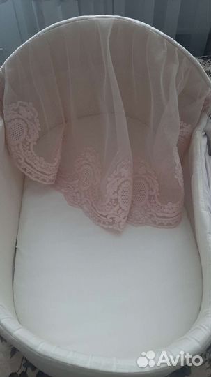 Переноска для новорожденных