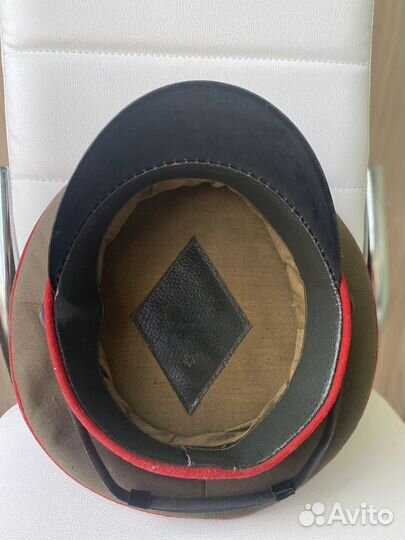 Фуражка СССР