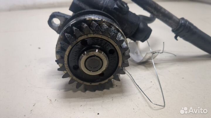 Насос гидроусилителя руля (гур) Volkswagen Touareg, 2004