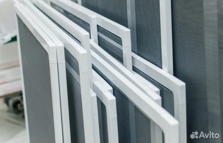 Пластиковые окна и двери