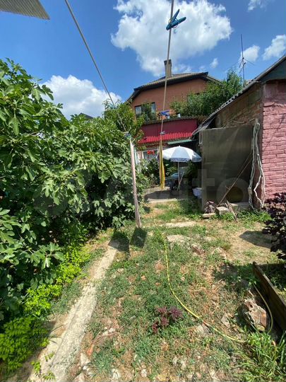 Участок 4,3 сот. (ИЖС)