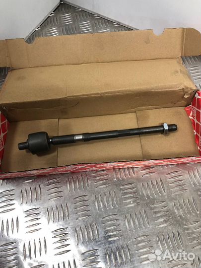 Рулевая тяга 31970 febi