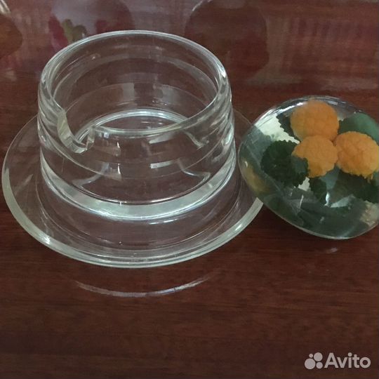 Креманка СССР