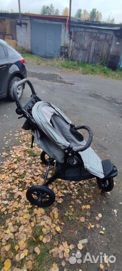 Детские коляски прогулочные