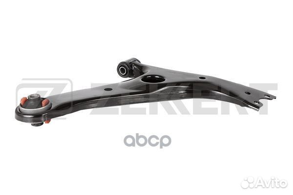 Рычаг подвески попереч. перед. ниж. прав. Toyot