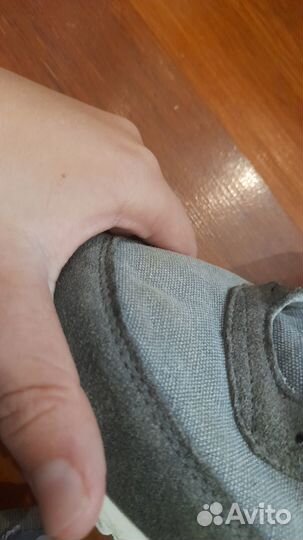 Кроссовки diadora