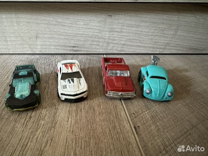 Машинки хот вилс hot wheels