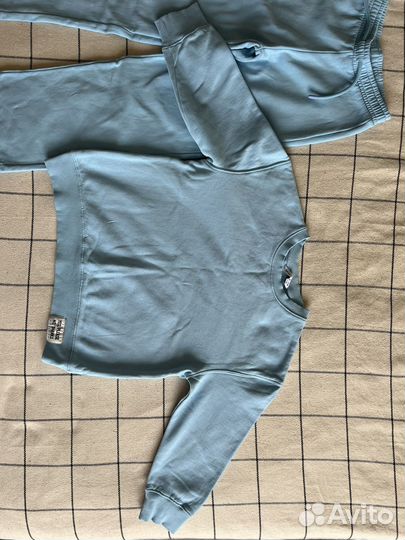Костюм свитшот и джоггеры