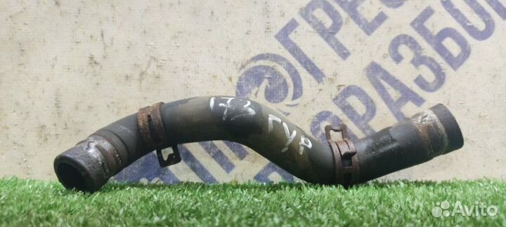 Трубка гидроусилителя (гур) Ford Focus 2 хэтчбек