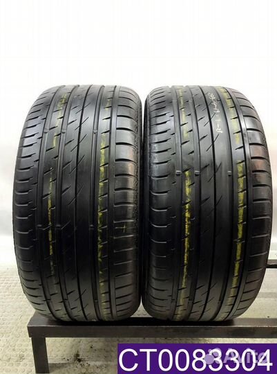 Continental ContiSportContact 3 275/40 R19 96T
