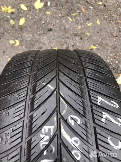 Goodyear Aquatred 225/50 R16