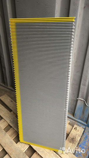 Поручни для эскалатора, тяговые цепи ступеней