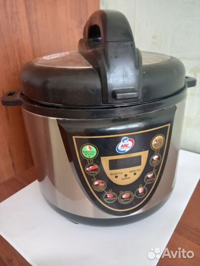 Мультиварка