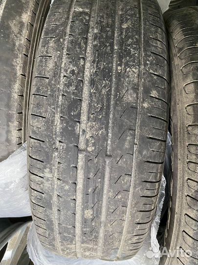 Pirelli Scorpion Verde 225/65 R17