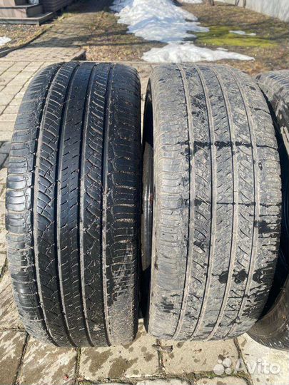 Michelin Energy MXV4 235/55 R20