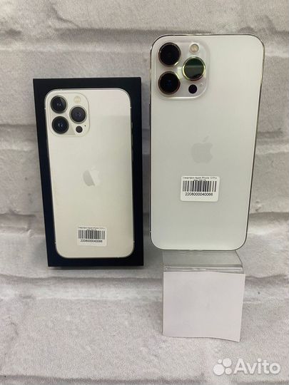 Смартфон Apple iPhone 13 Pro Max 256 гб