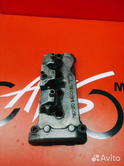 Крышка клапанов Honda cbr600rr 03-06