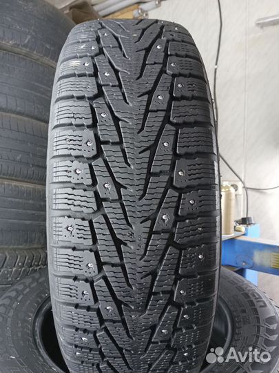 Nokian Tyres Hakkapeliitta 7 SUV 225/65 R17