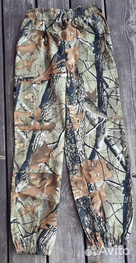 Костюм противоэнцефалитный