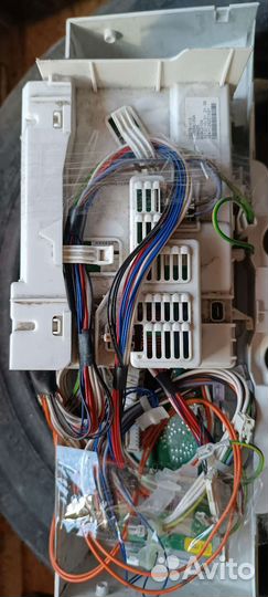 Модуль для сма electrolux