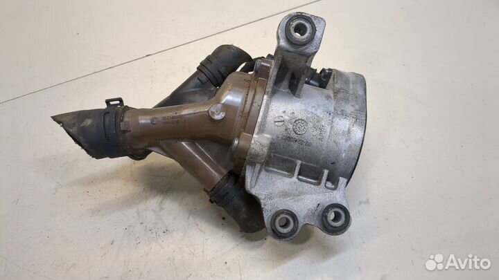 Насос водяной Chevrolet Malibu