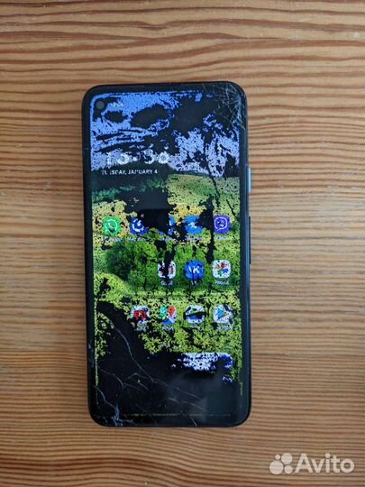 Google Pixel 4a, 6/128 ГБ