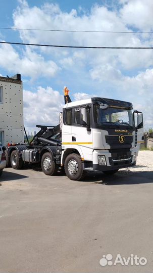 Вывоз мусора Ломовозом / Аренда Ломовоза