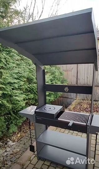 Мангал в наличии и на заказ