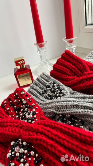 Повязка на голову