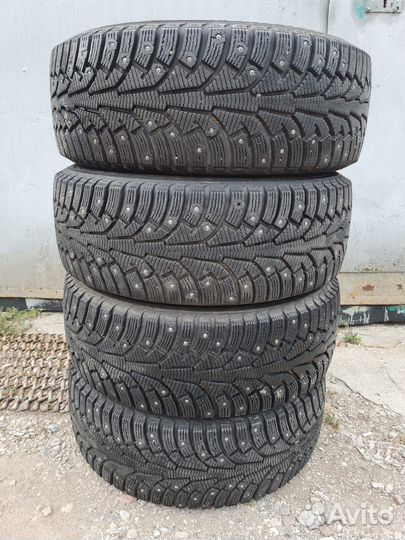 Nokian Tyres Nordman 5 225/55 R17 101T