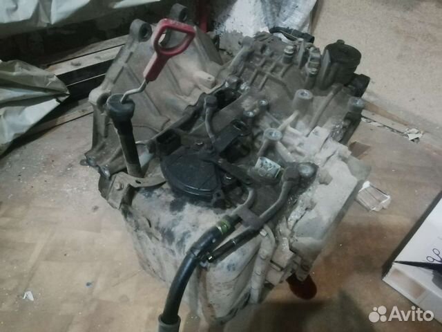 Коробка Hyundai Grandeur TG 2.7 GLS AT