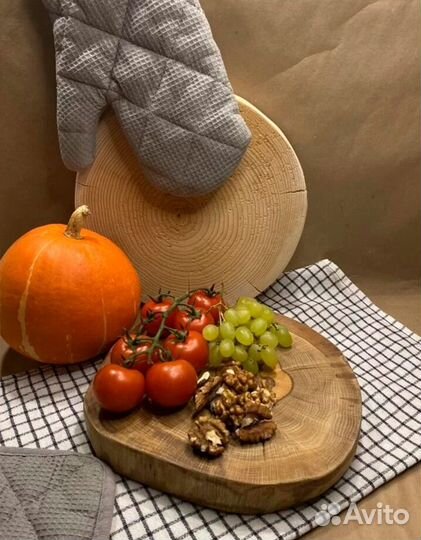 Кухонные доски оптом для маркетплейса