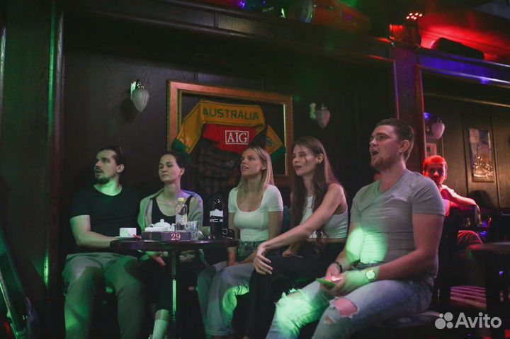 Репетитор по вокалу. Результат с пробного урока