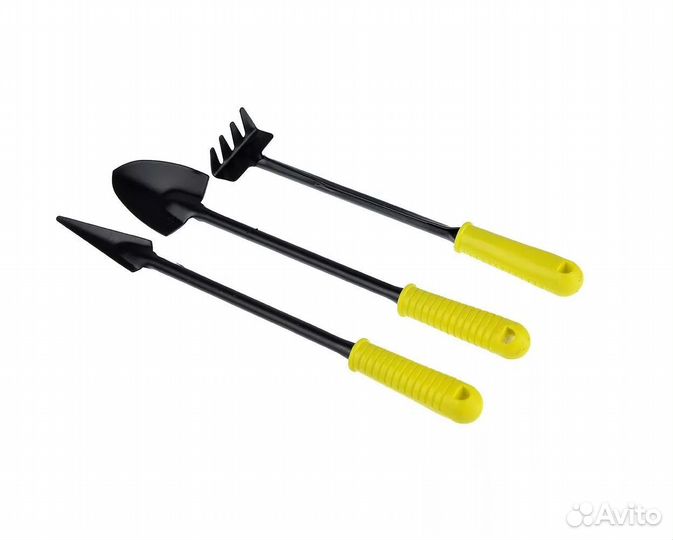 Набор для ухода за комнатными растениями Inbloom