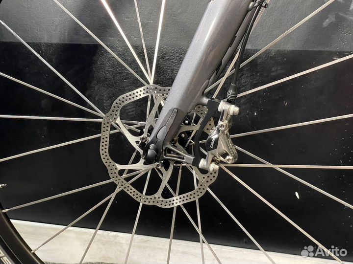 Топ Cyclocross Cannondale SuperX sram red 22