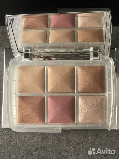 Hourglass ambient новая