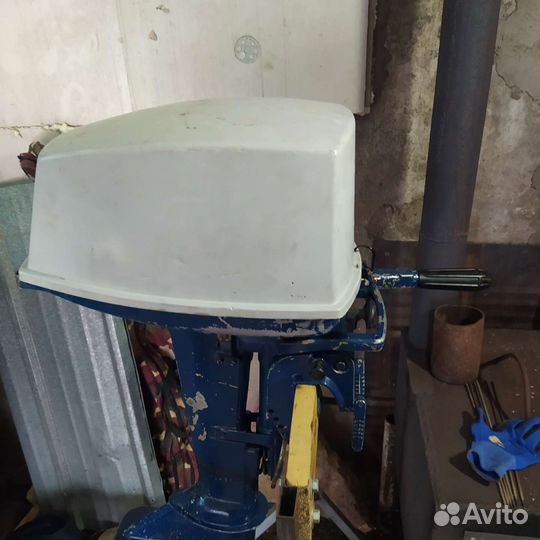 Ветерок 8