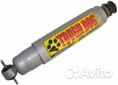Амортизатор передний масляный Tough Dog jeep, лифт