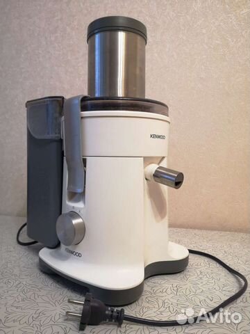 Соковыжималка Kenwood JE730 на запчасти
