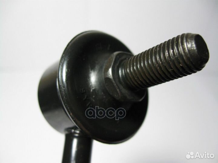 Стойка стабилизатора перед лев 3061401 lemf