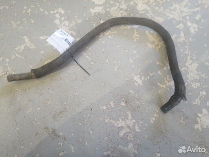 Трубка масляная Mazda 3 BK Z6 2003