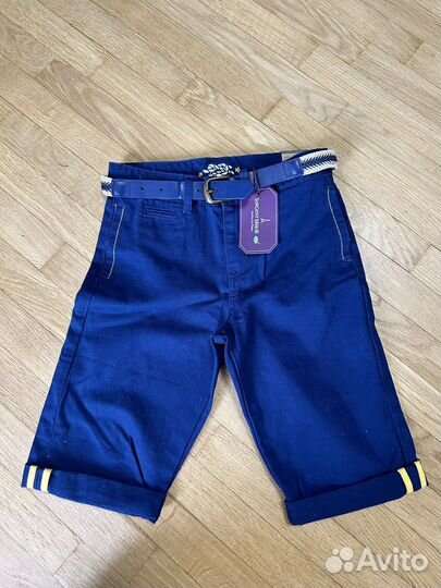Шорты новые sergent major