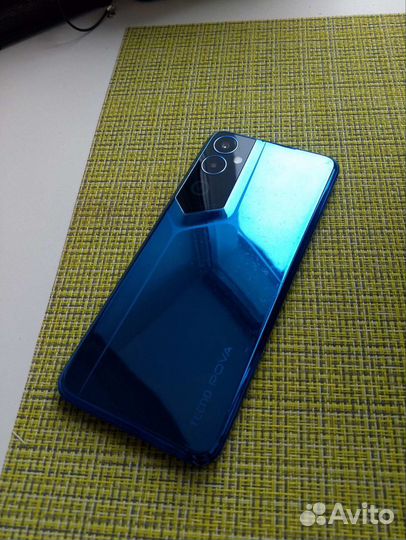 TECNO Pova Neo 2, 6/128 ГБ