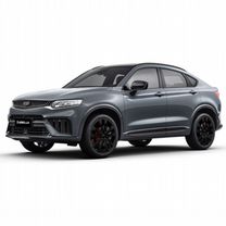 Новый Geely Tugella 2.0 AT, 2024, цена от 3 589 990 руб.