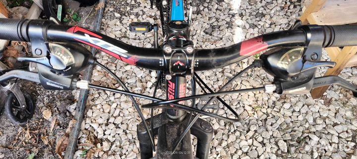 Продам 3 велосипеда stern 1.0, rush hour,stern 24