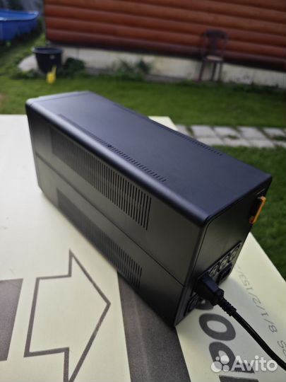 Ибп APC BVX1200LI