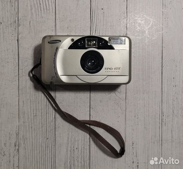 Фотоаппарат samsung