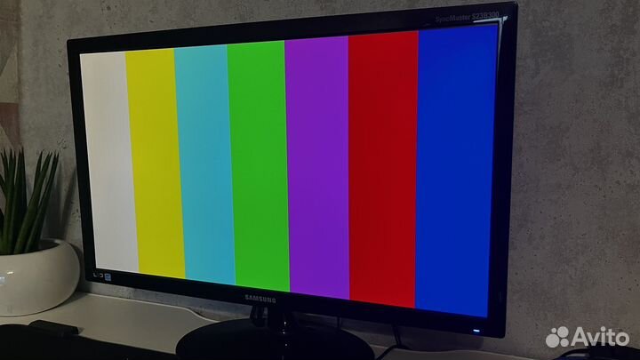 Монитор Samsung 23 S23B300N